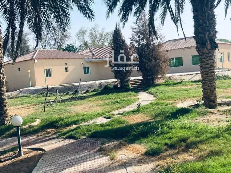 مزرعة للبيع في شارع الرعشاء ، حي ام الشعال ، الرياض ، منطقة الرياض