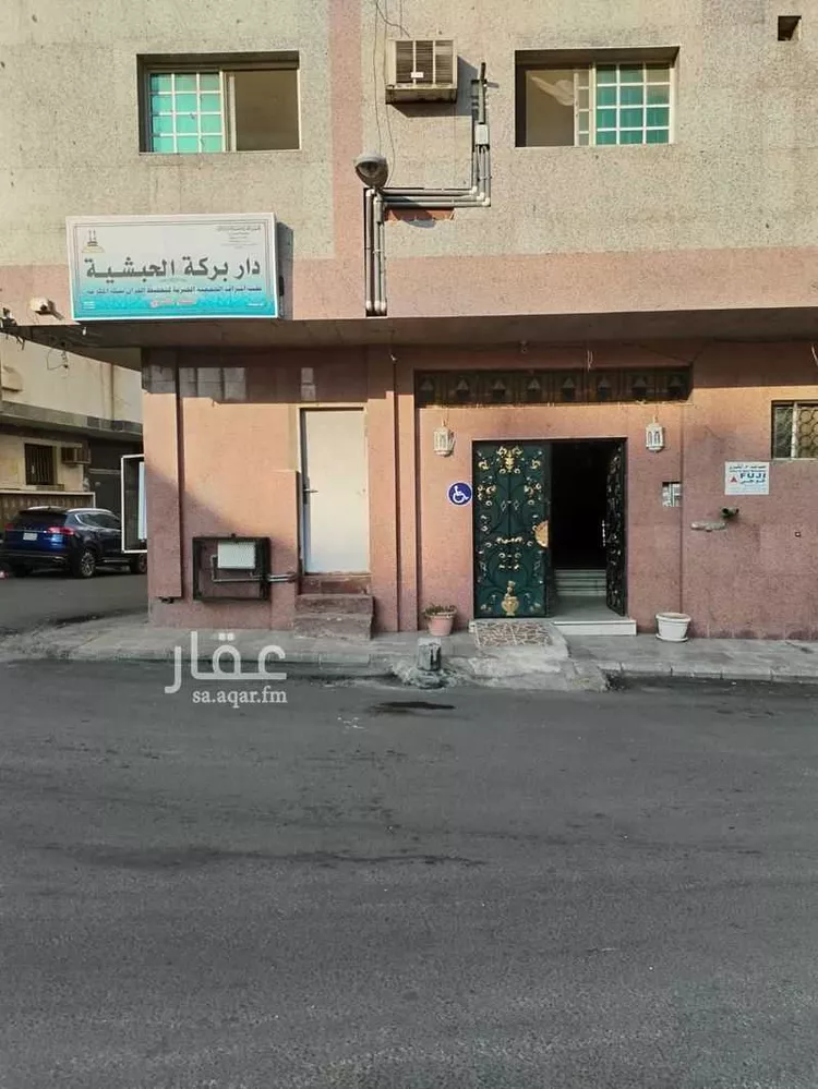 عمارة للبيع في شارع شارع 100 ريع أذاخر 2, حي ريع اذاخر, مدينة مكه المكرمه, منطقة مكة المكرمة صورة 3