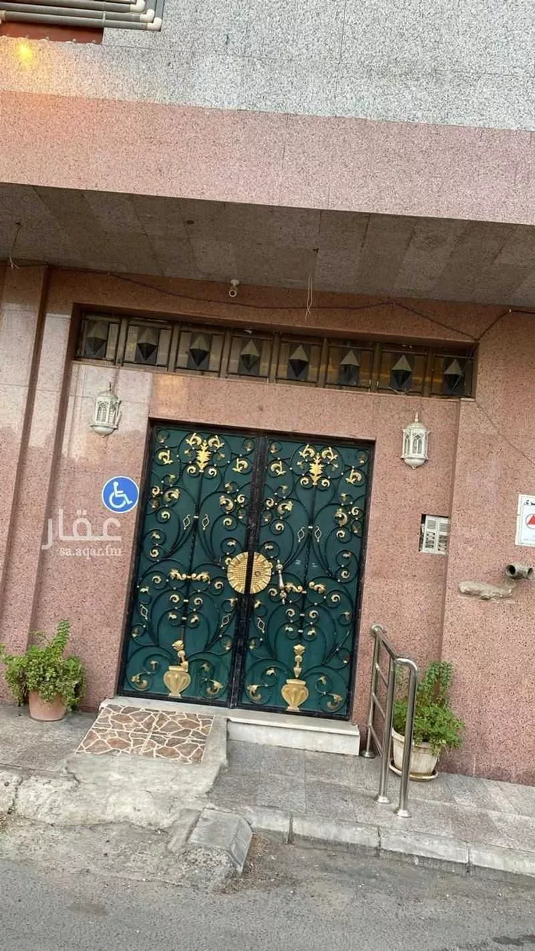 عمارة للبيع في شارع شارع 100 ريع أذاخر 2, حي ريع اذاخر, مدينة مكه المكرمه, منطقة مكة المكرمة