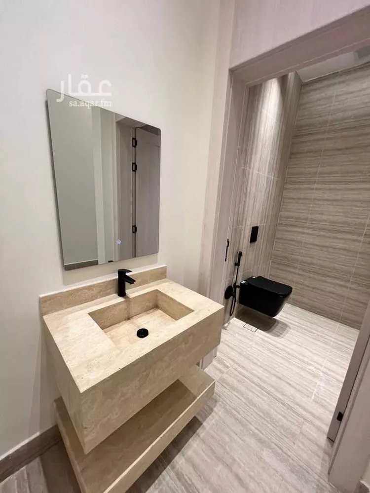 شقة للإيجار في شارع أبي عبدالله الأوشي, حي العارض, مدينة الرياض, منطقة الرياض صورة 2