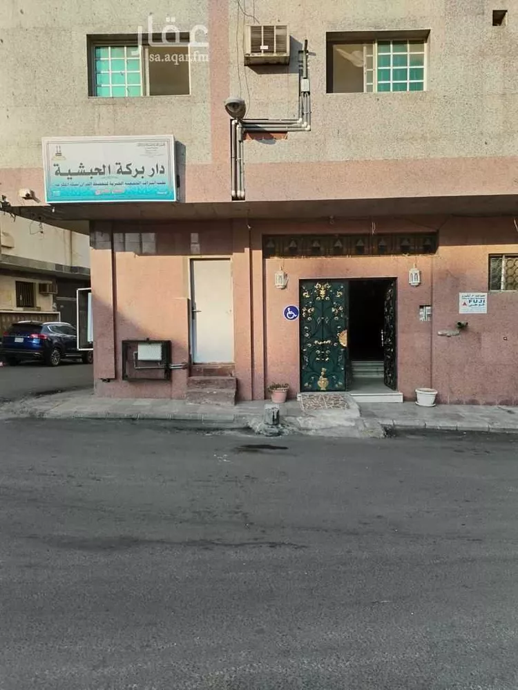 عمارة للبيع في شارع شارع 100 ريع أذاخر 2, حي ريع اذاخر, مدينة مكه المكرمه, منطقة مكة المكرمة صورة 5