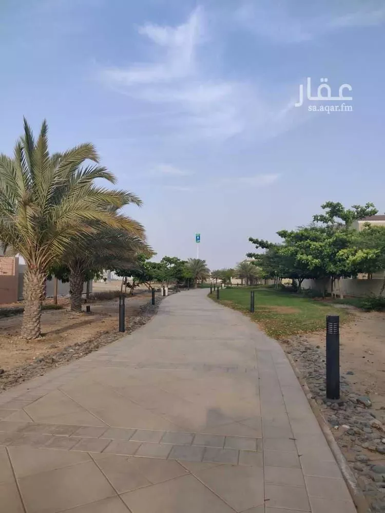 أرض للبيع في شارع الميس ، حي المروج ، مدينة الملك عبد الله الاقتصادية ، رابغ صورة 4