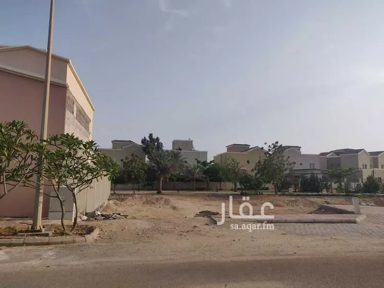 Land for Sale in King Abdullah Economic City ِAl Murooj