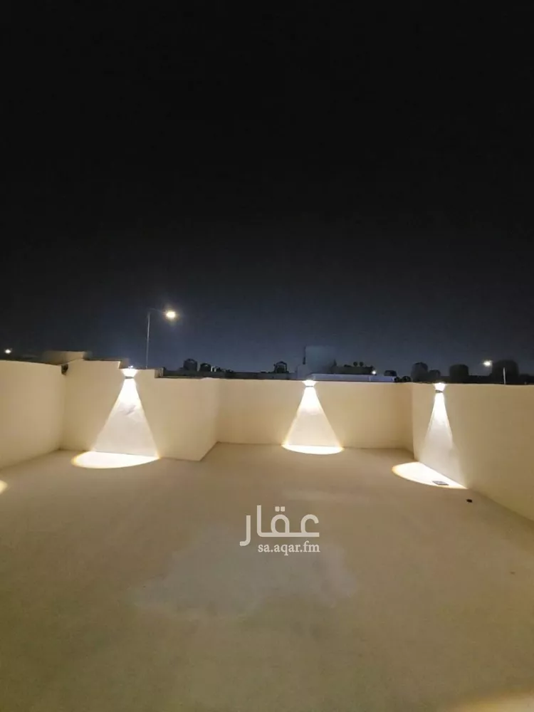 شقة للبيع في شارع عبدالعزيز الرفاعي, حي الجنادرية, مدينة الرياض, منطقة الرياض