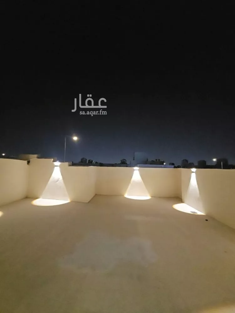 شقة للبيع في شارع عبدالعزيز الرفاعي, حي الجنادرية, مدينة الرياض, منطقة الرياض صورة 3