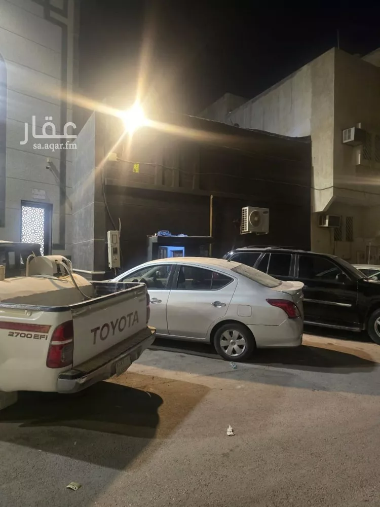 أرض للبيع في شارع الزواوي, حي جرير, مدينة الرياض, منطقة الرياض صورة 2