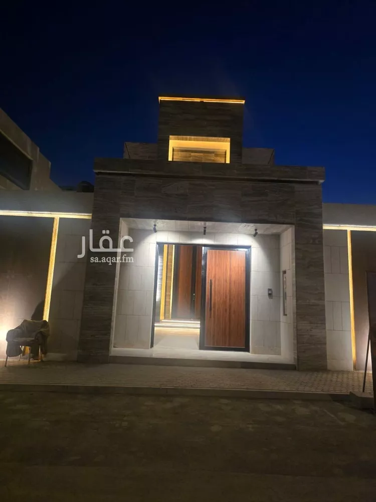 فيلا للبيع في شارع الرون, حي الرائد, مدينة الرياض, منطقة الرياض