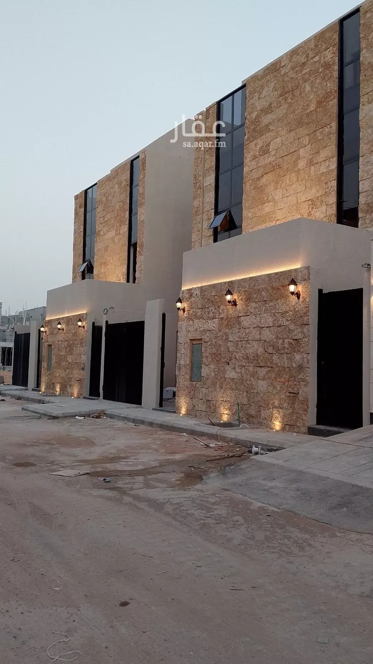 فيلا للبيع في حي الرمال, مدينة الرياض, منطقة الرياض صورة 2