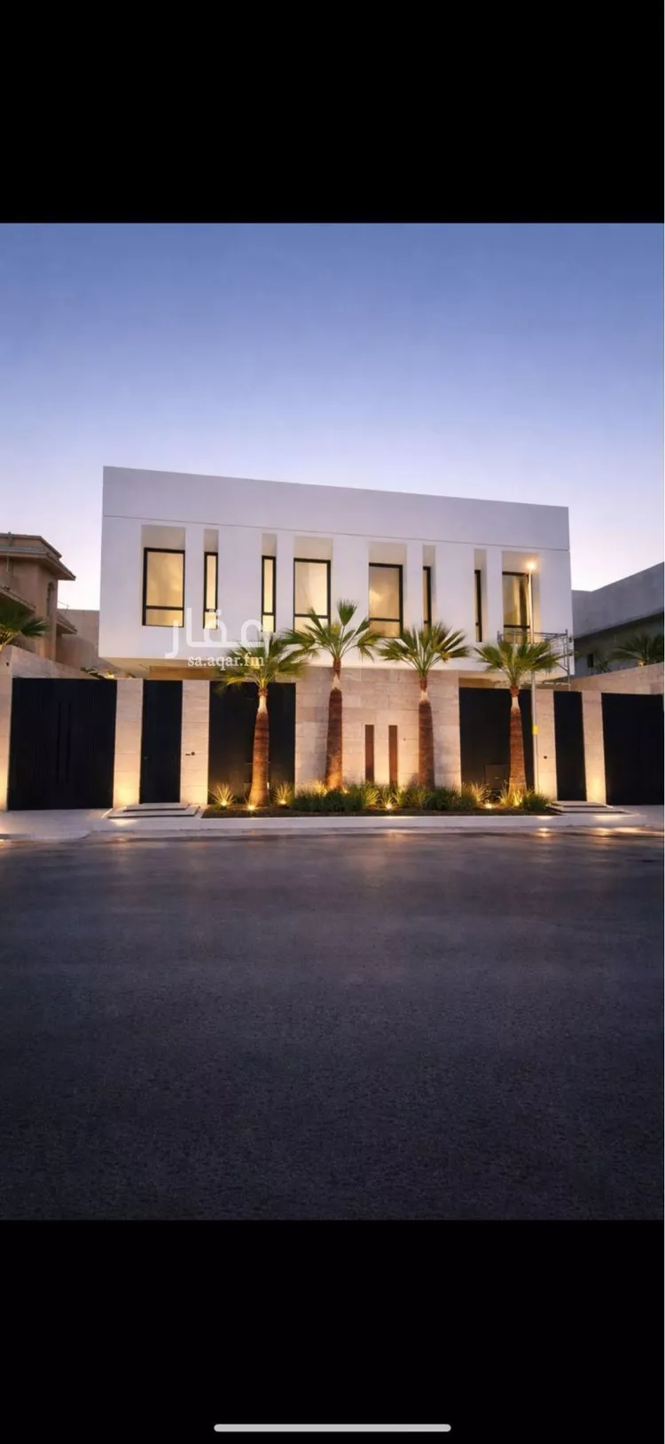 فيلا للبيع في شارع الشقيق, حي الملك سلمان, مدينة الرياض, منطقة الرياض