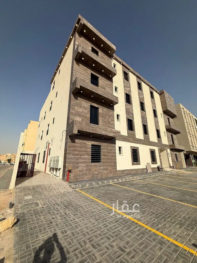 Building for Rent in Riyadh Ar Rimal 6