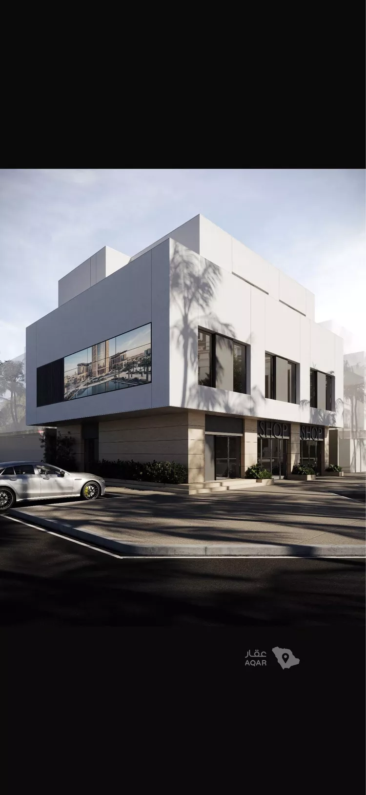 Building for Rent in Riyadh Al Aqiq