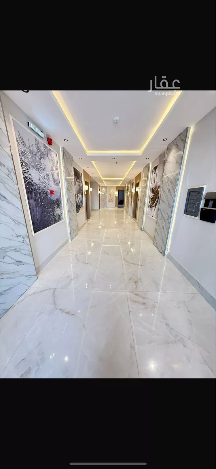 عمارة للإيجار في شارع ابي الخير بن محمد الطبري, حي الرمال, مدينة الرياض, منطقة الرياض صورة 4