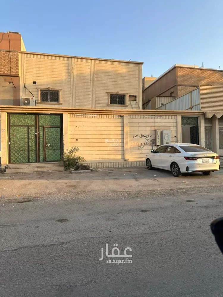 فيلا للبيع في شارع عبدالله الكوفي, حي النسيم الغربي, مدينة الرياض, منطقة الرياض