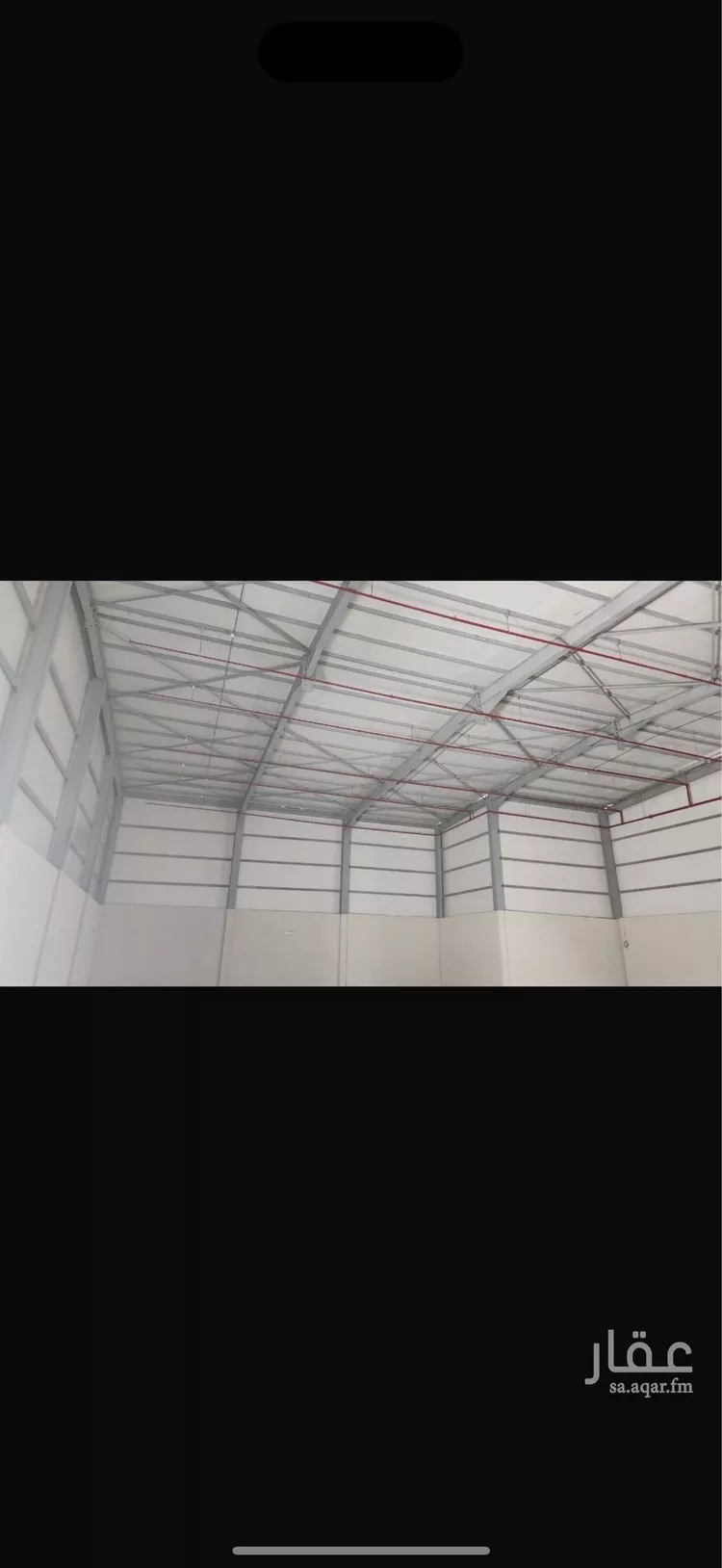 مستودع للإيجار في حي النظيم, مدينة الرياض, منطقة الرياض صورة 4