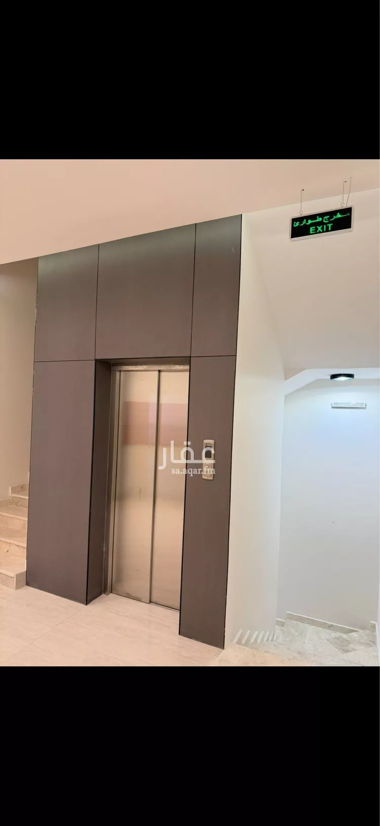 عمارة للإيجار في شارع محمد البرقي, حي المونسية, مدينة الرياض, منطقة الرياض صورة 3