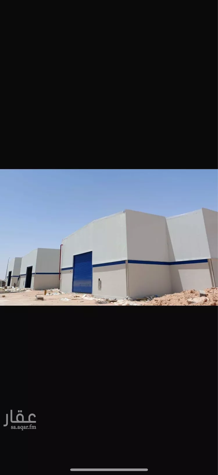 مستودع للإيجار في حي النظيم, مدينة الرياض, منطقة الرياض صورة 5