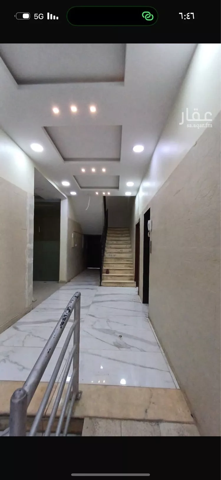 عمارة للإيجار في شارع رقم 408, حي المونسية, مدينة الرياض, منطقة الرياض صورة 2