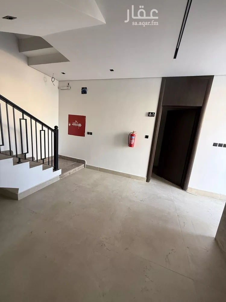 عمارة للإيجار في شارع عبدالله بن ابراهيم بن سيف, حي قرطبة, مدينة الرياض, منطقة الرياض صورة 4