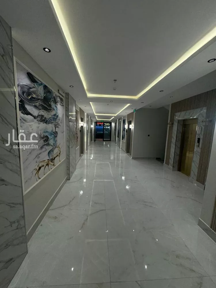 Building for Rent in Riyadh Ar Rimal 8