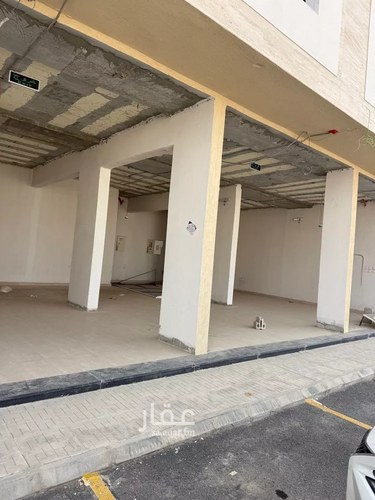 محل للإيجار في شارع عبدالله بن عبيد, حي المعيزيلة, مدينة الرياض, منطقة الرياض 6