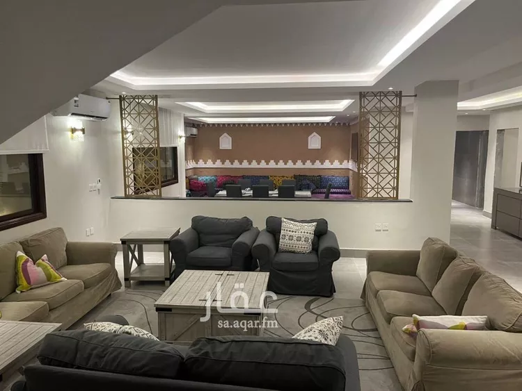 فيلا للبيع في حي الفاخرية, مدينة الرياض, منطقة الرياض صورة 5
