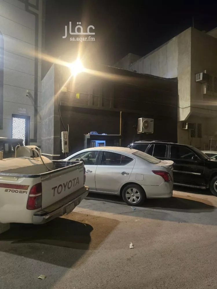 عمارة للبيع في شارع الزواوي, حي جرير, مدينة الرياض, منطقة الرياض