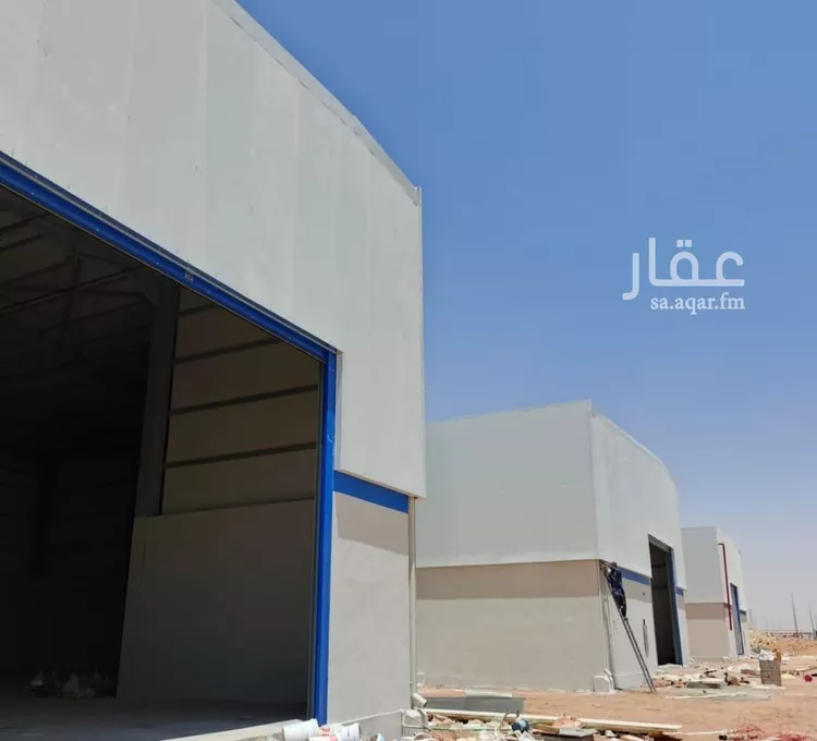 أرض للبيع في حي النظيم, مدينة الرياض, منطقة الرياض صورة 2