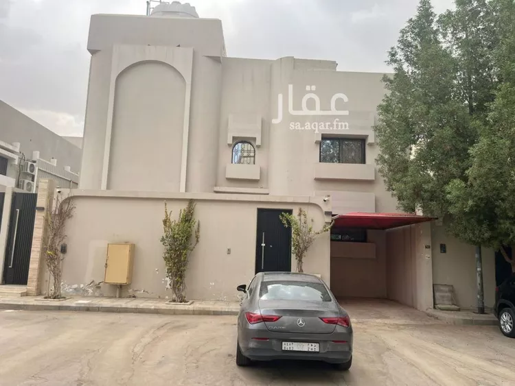 فيلا للبيع في حي الفاخرية, مدينة الرياض, منطقة الرياض