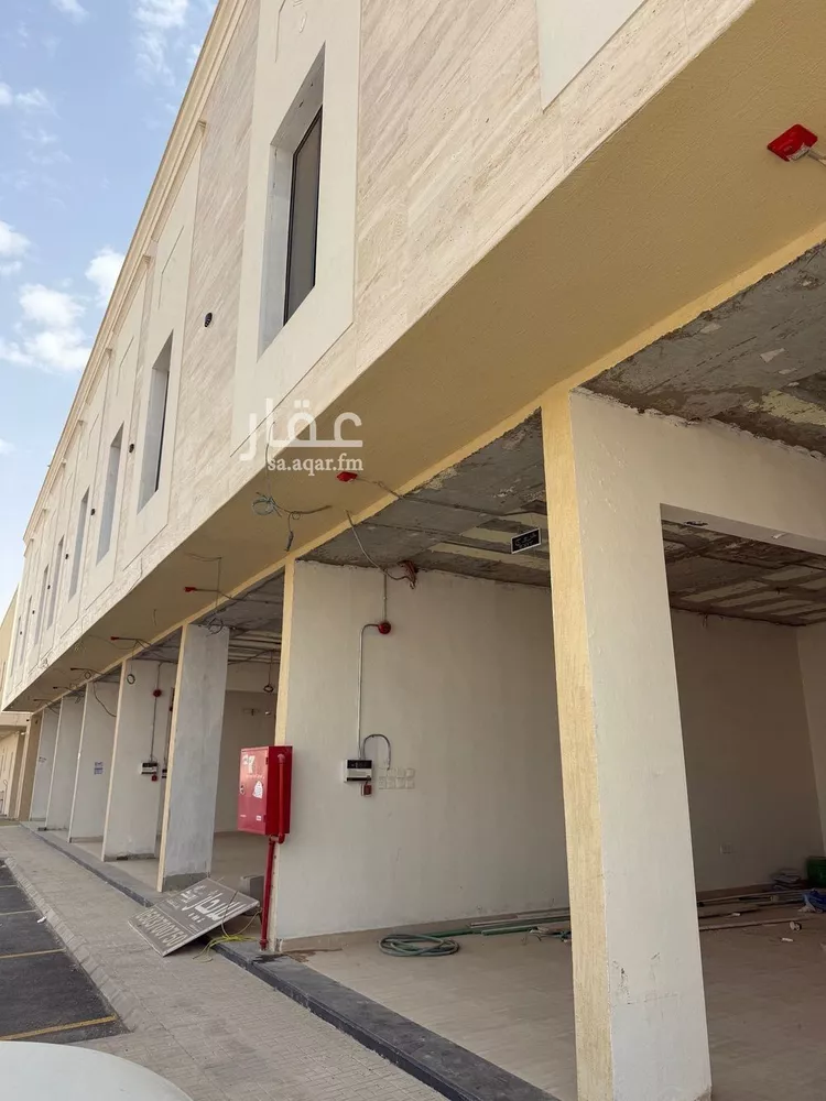 محل للإيجار في شارع عبدالله بن عبيد, حي المعيزيلة, مدينة الرياض, منطقة الرياض صورة 5