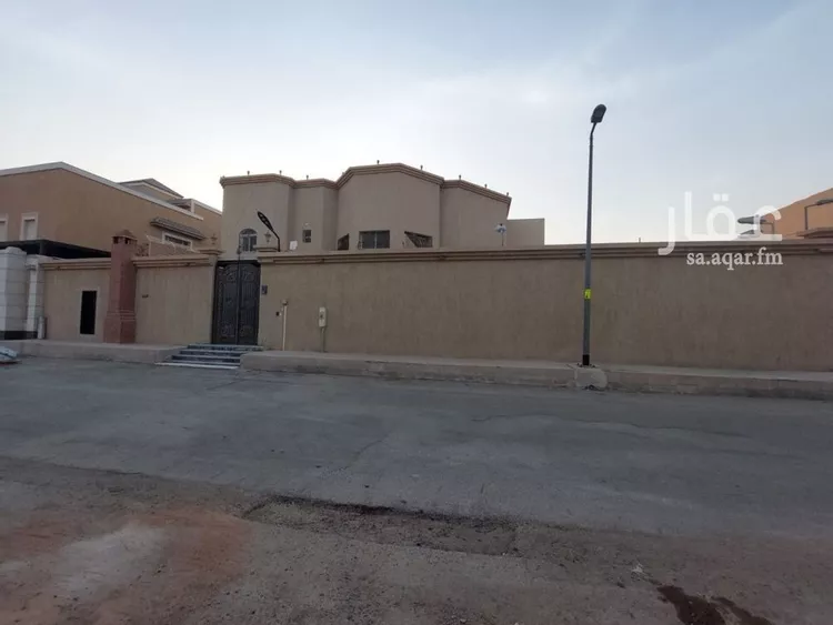 فيلا للبيع في شارع الينبوع, حي عرقة, مدينة الرياض, منطقة الرياض صورة 3