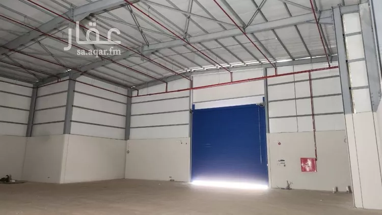 مستودع للإيجار في شارع الصلاح, حي النظيم, مدينة الرياض, منطقة الرياض