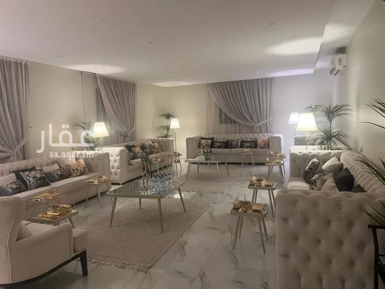فيلا للبيع في حي الروضة, مدينة الرياض, منطقة الرياض صورة 2
