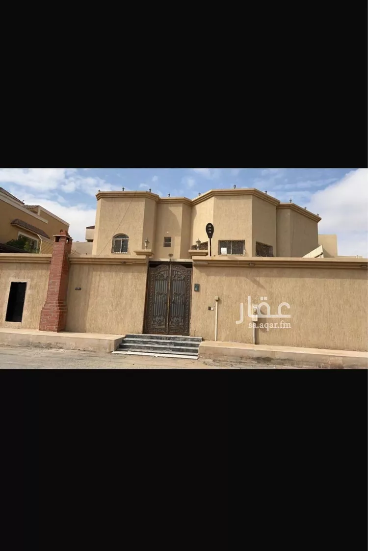 فيلا للبيع في شارع الينبوع, حي عرقة, مدينة الرياض, منطقة الرياض
