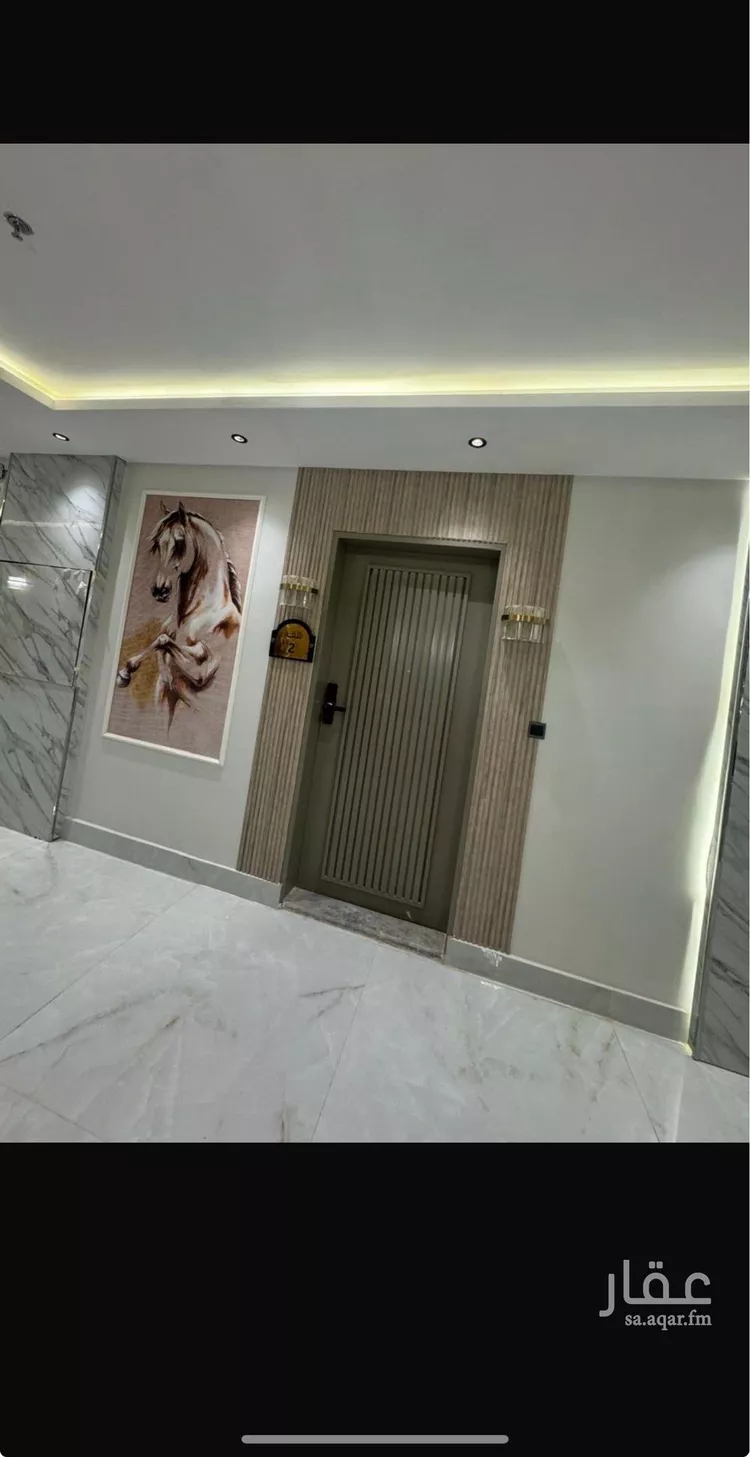 عمارة للإيجار في شارع عبدالله المويس, حي الرمال, مدينة الرياض, منطقة الرياض صورة 2