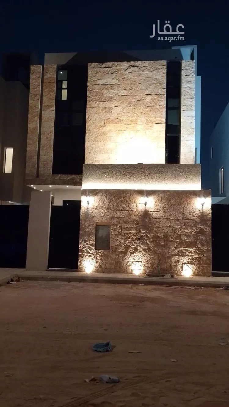 فيلا للبيع في حي الرمال, مدينة الرياض, منطقة الرياض