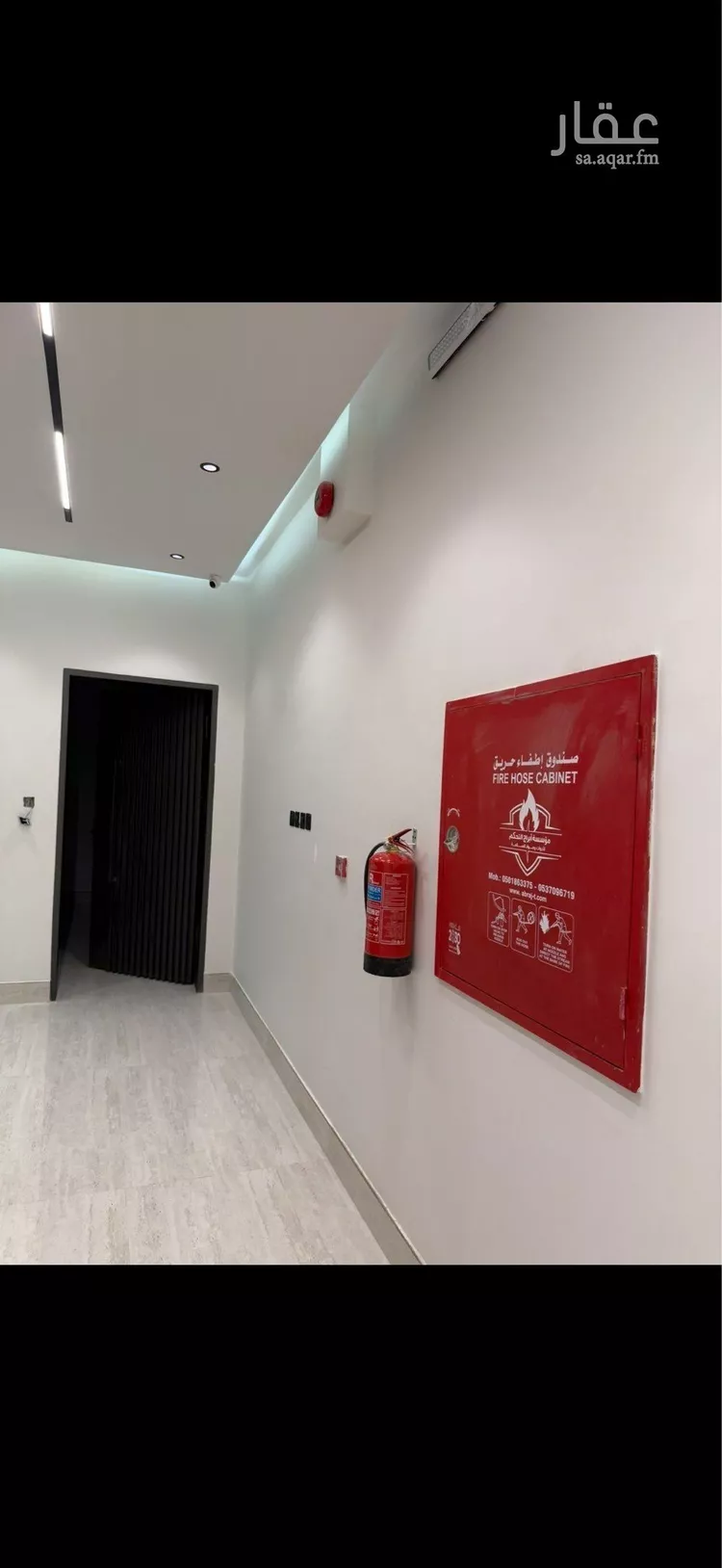 عمارة للإيجار في شارع محمد البرقي, حي المونسية, مدينة الرياض, منطقة الرياض 6