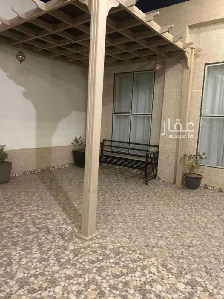 استراحة للبيع في طريق الحمر ، حي الحمر ، بريدة ، بريدة صورة 3