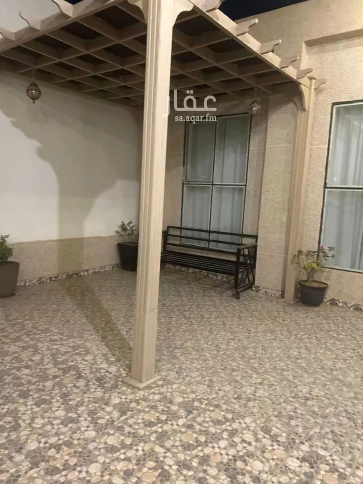 استراحة للبيع في شارع الحمر, حي الحمر الجنوبي, مدينة بريدة, منطقة القصيم صورة 4