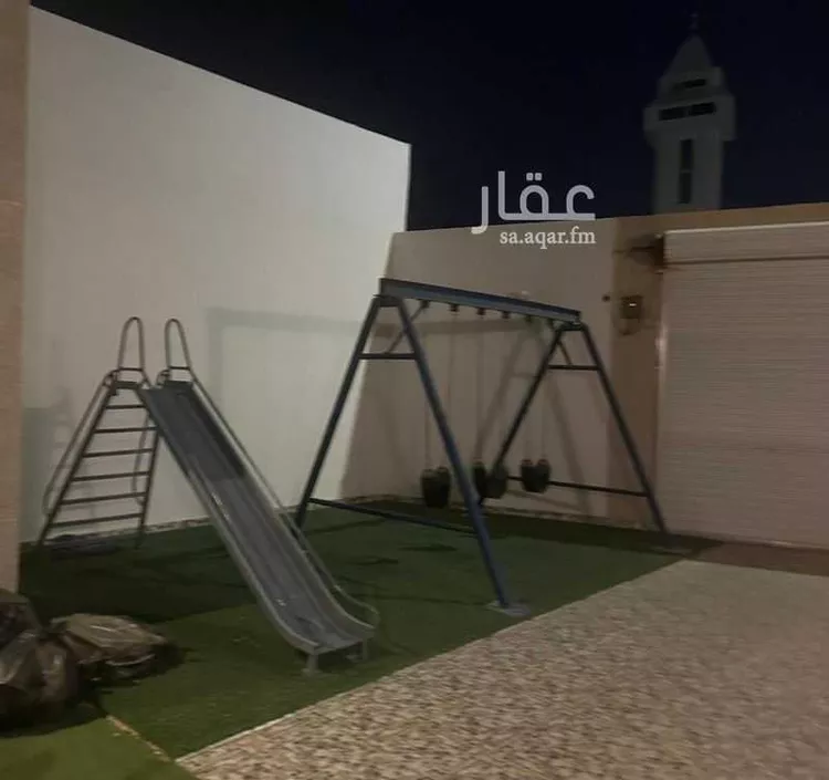 استراحة للبيع في شارع الحمر, حي الحمر الجنوبي, مدينة بريدة, منطقة القصيم صورة 5