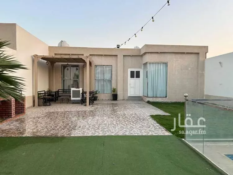 استراحة للبيع في شارع الحمر, حي الحمر الجنوبي, مدينة بريدة, منطقة القصيم