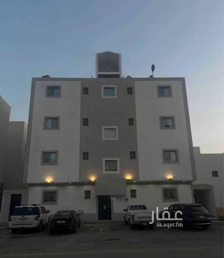 Building for Sale in Riyadh Dhahrat Laban