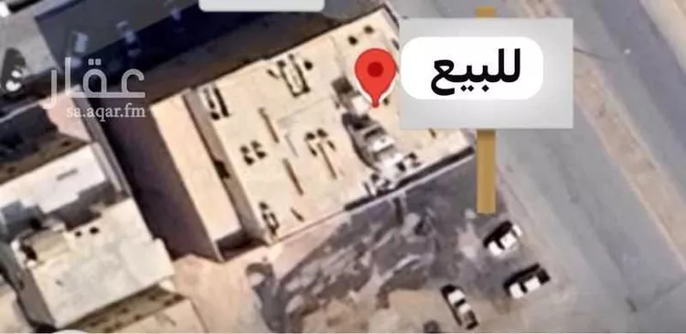 عمارة للبيع في شارع  جابر الاحمد الصباح, حي إشبيلية, مدينة الرياض, منطقة الرياض