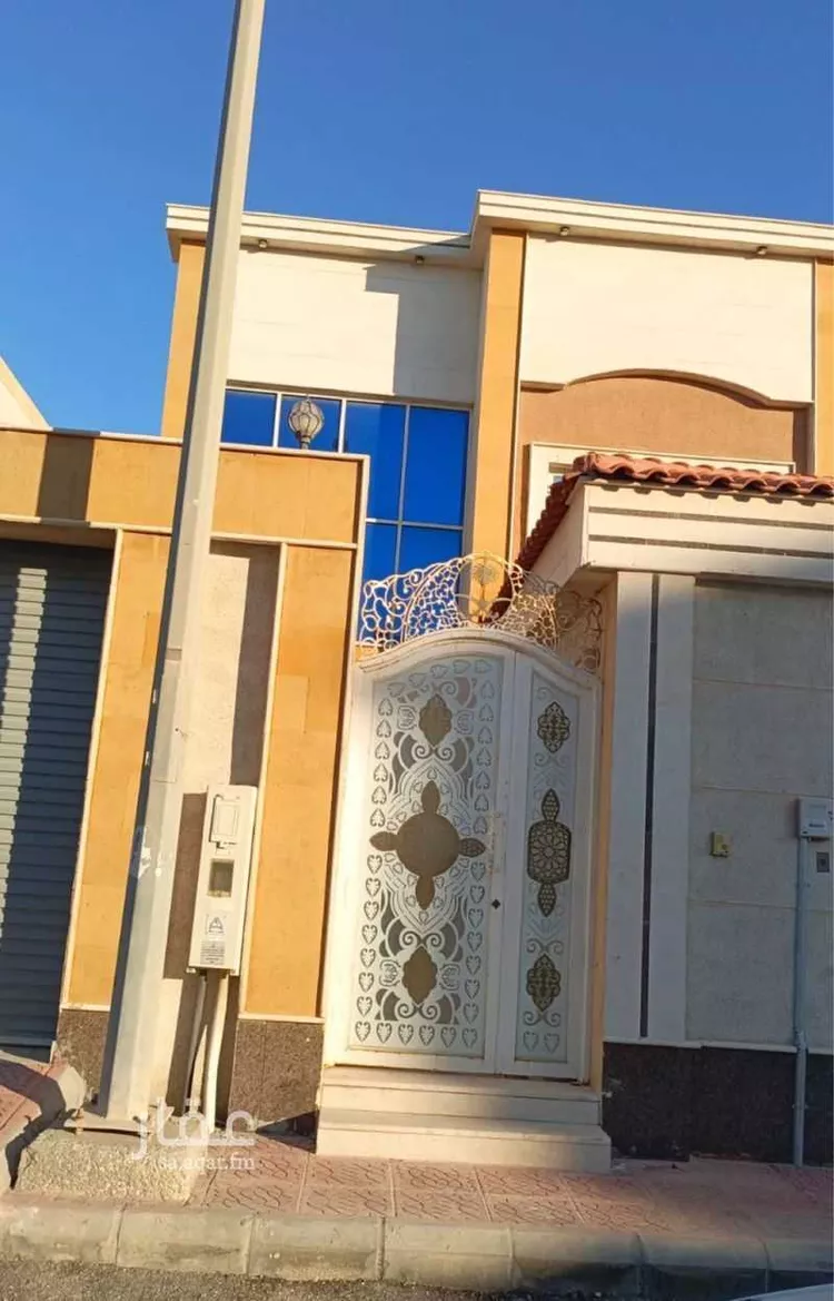 فيلا للبيع في شارع العين, حي اللؤلؤ, مدينة الخبر, المنطقة الشرقية