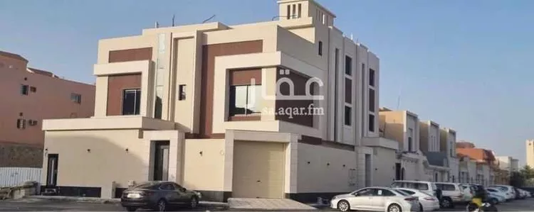 فيلا للبيع في شارع السراج, حي المعيزيلة, مدينة الرياض, منطقة الرياض