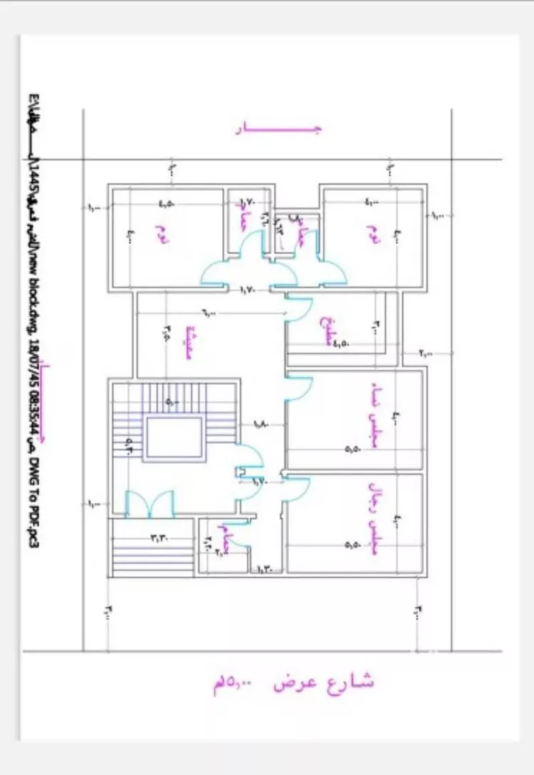 Villa for Sale in Mecca Al Ukayshiyyah صورة 4