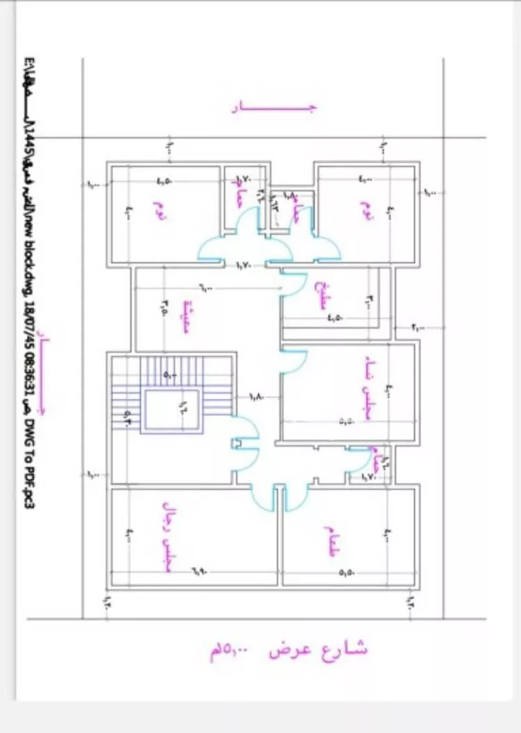 Villa for Sale in Mecca Al Ukayshiyyah صورة 3