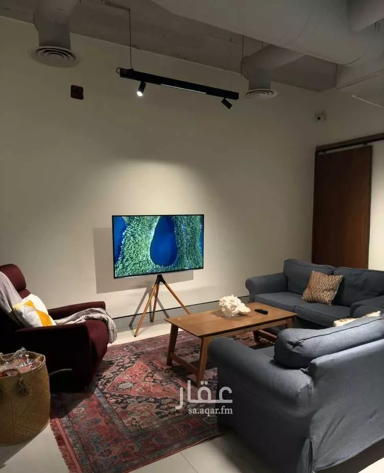 مكتب تجاري للإيجار في طريق عثمان بن عفان ، حي النهضة ، بريدة ، بريدة صورة 2