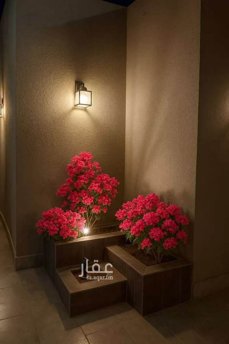 فيلا للإيجار في شارع ابو عبدالرحمن السلمي ، حي ولي العهد ، مكة ، منطقة مكة المكرمة صورة 2