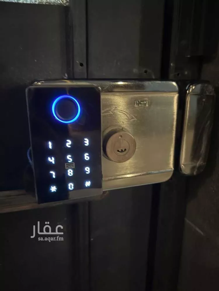 فيلا للإيجار في شارع ابو عبدالرحمن السلمي ، حي ولي العهد ، مكة ، منطقة مكة المكرمة صورة 4