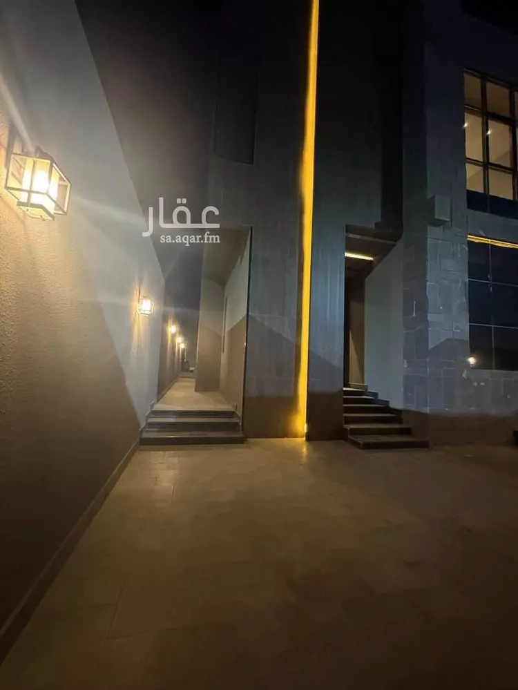 فيلا للإيجار في شارع ابو عبدالرحمن السلمي ، حي ولي العهد ، مكة ، منطقة مكة المكرمة صورة 5